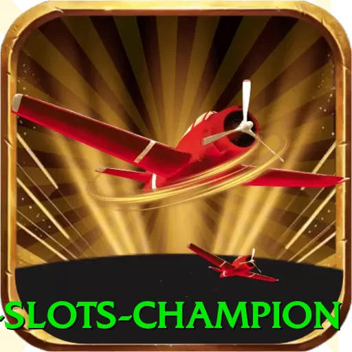 05x - Slots Champion - pak