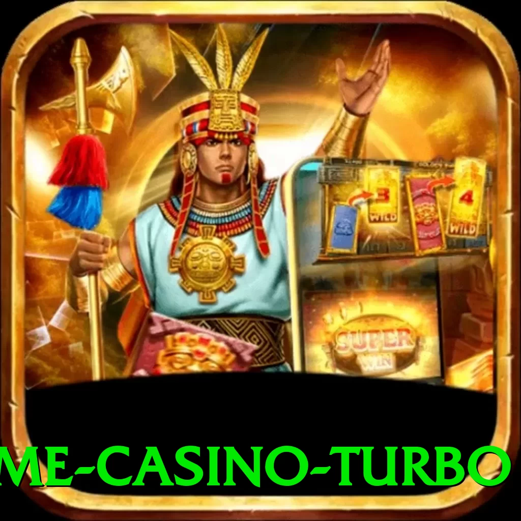 1111game - Casino Turbo - go
