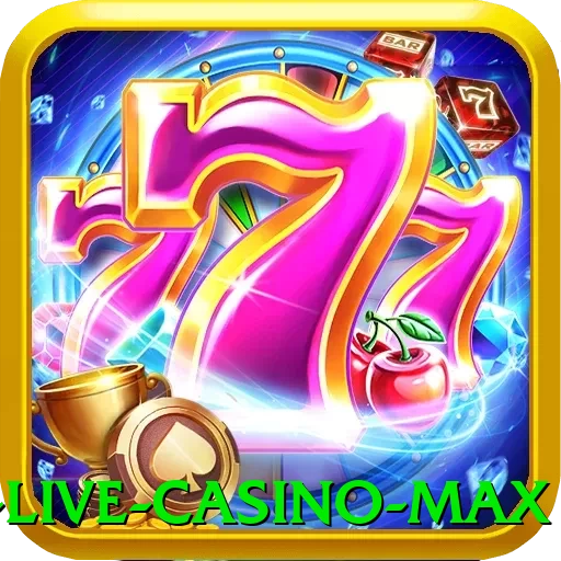 1218bet Live Casino Max - pk