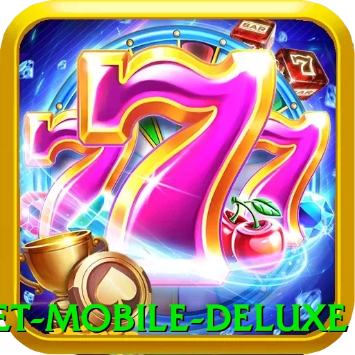 1516bet Mobile Deluxe - vip