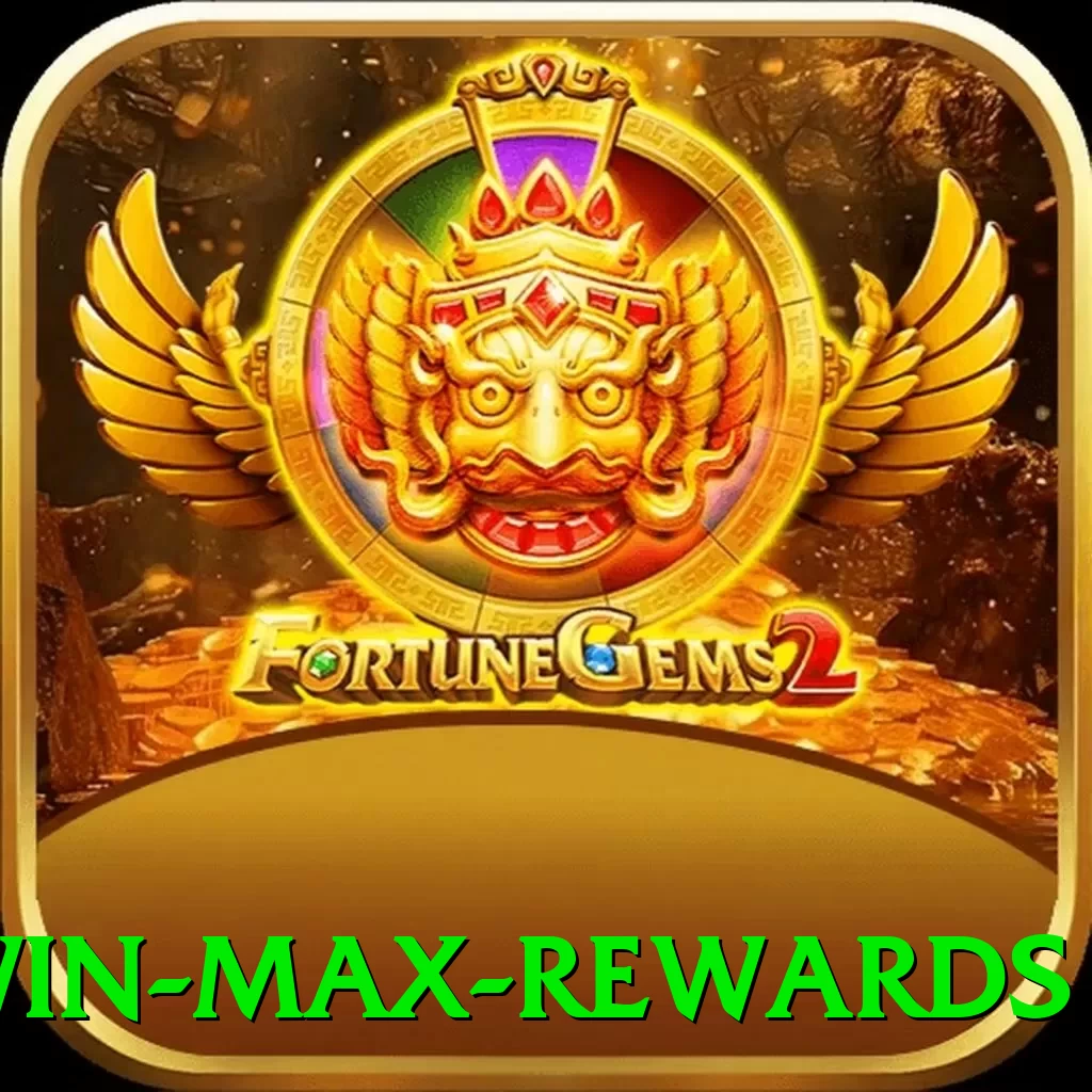 1766win Max Rewards - plataforma