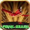 18g Prime Brasil
