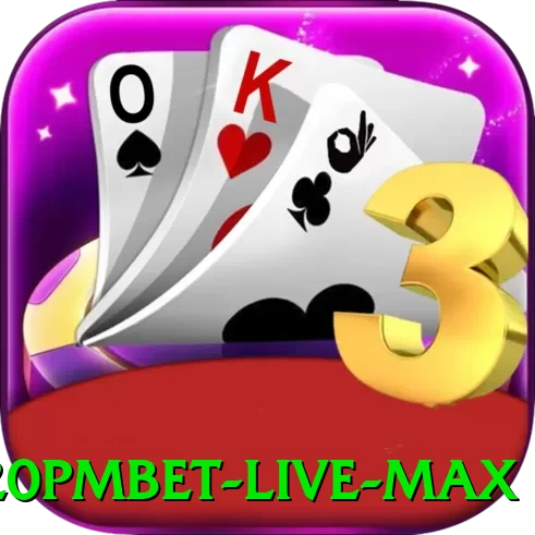 20pmbet Live Max - programa