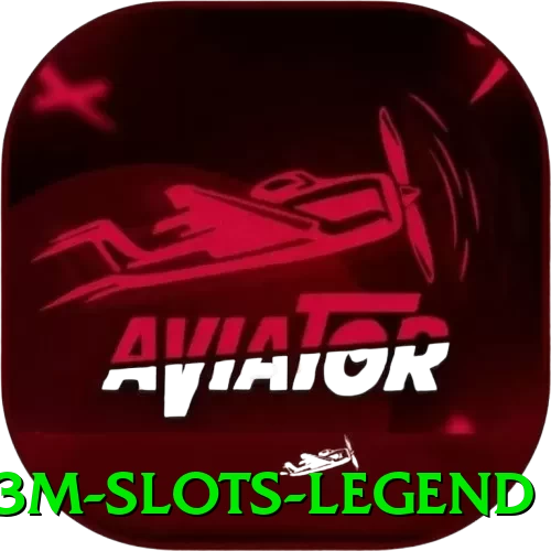 333m - Slots Legend - 🎯 apk
