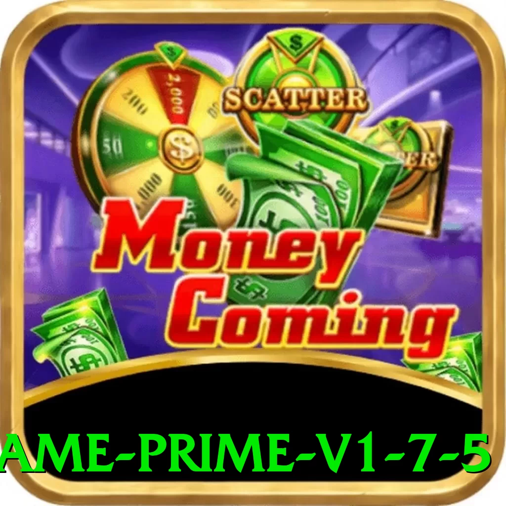 34c Game Prime v1.7.5 - game