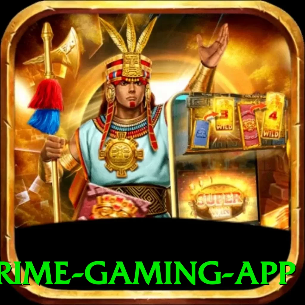 37q Prime Gaming App - 🎯 apk