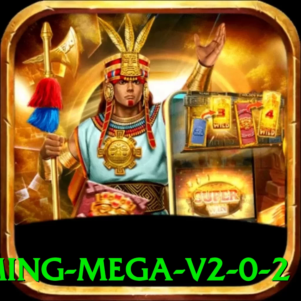 45d Gaming Mega v2.0.2 - pk