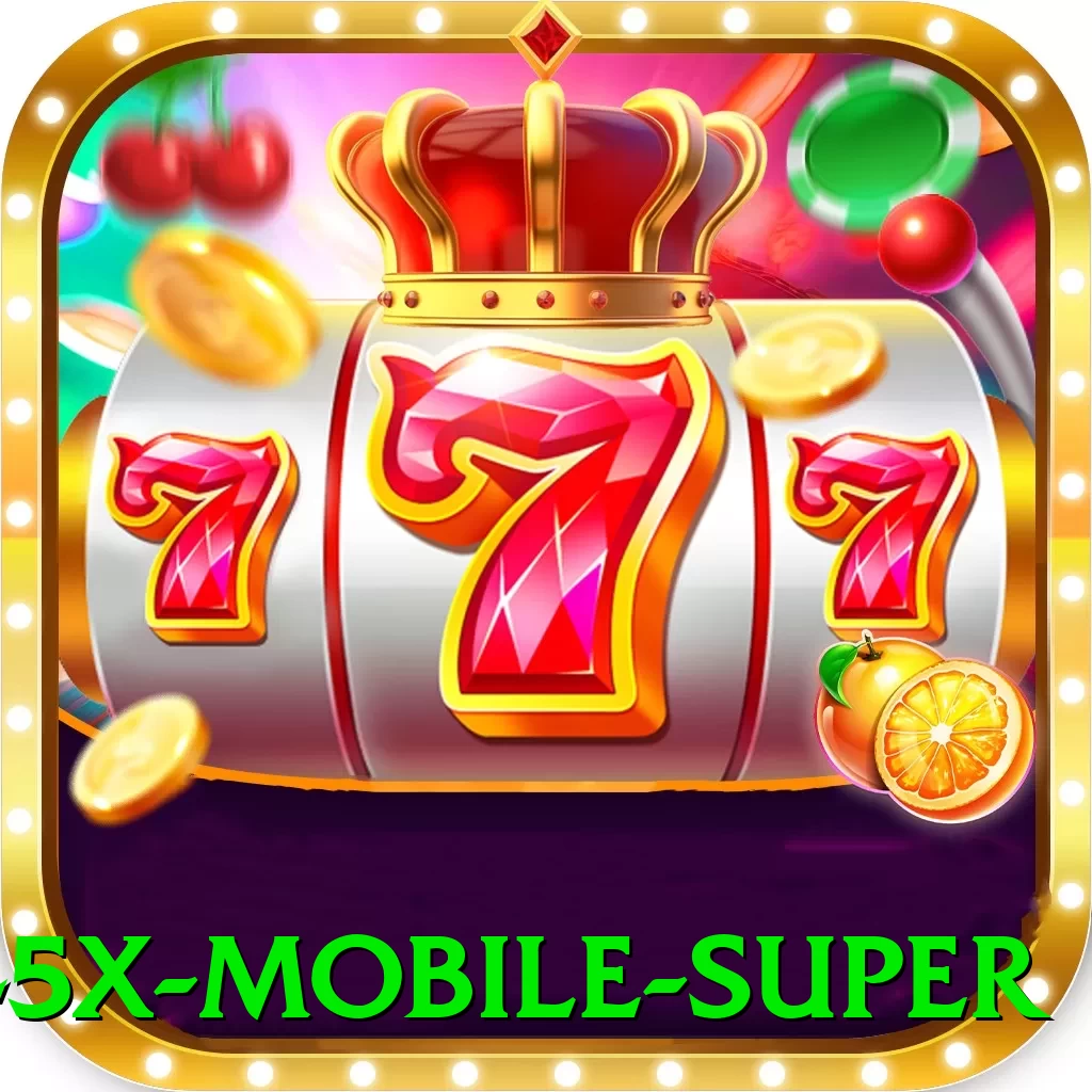 45x Mobile Super - 👉 apk