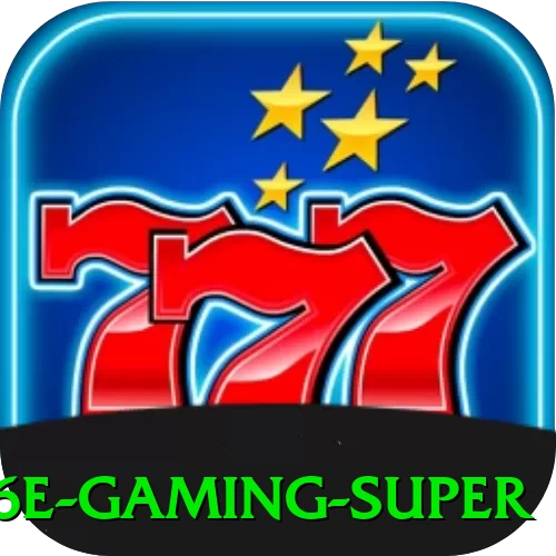 46e Gaming Super - ⭐ apk