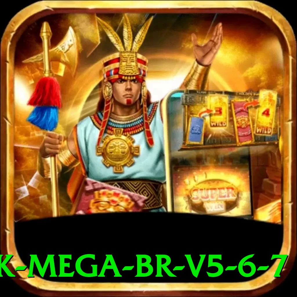531luck Mega BR v5.6.7 - 🔥 apk