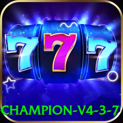 555o Game Champion v4.3.7 - pak