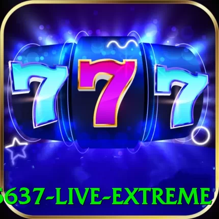 5637 Live Extreme - ✨ apk