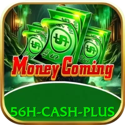 56h Cash Plus - ⚡ apk