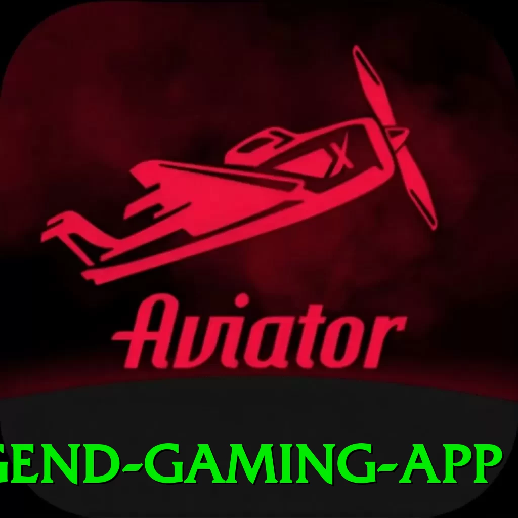 56pg Legend Gaming App - ✨ apk