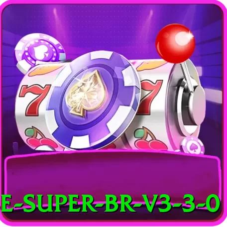 58e Super BR v3.3.0 - 🎯 apk