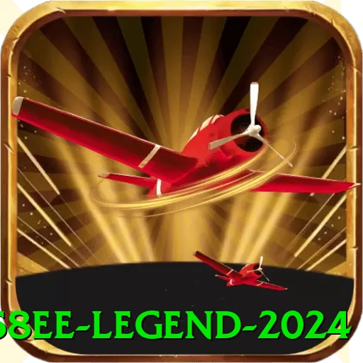 58ee Legend 2024 - apk