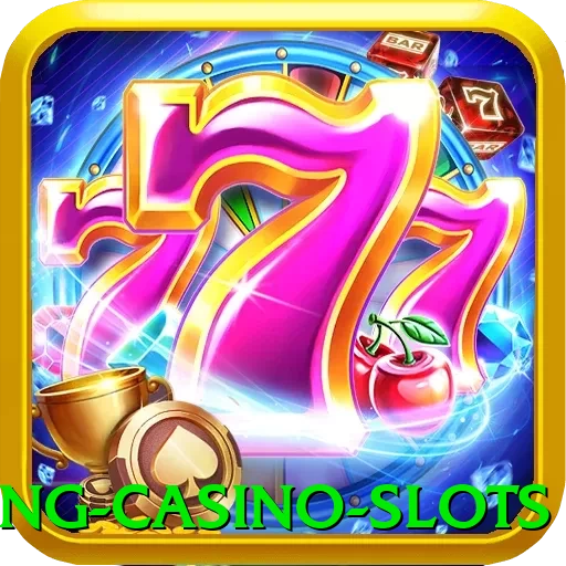 5xt King - Casino &amp; Slots - 🔥 apk