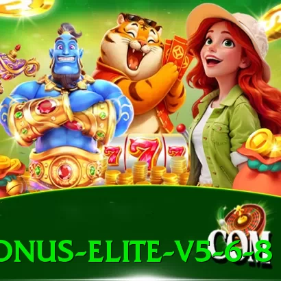 6009bet Bonus Elite v5.6.8 - ⭐ apk