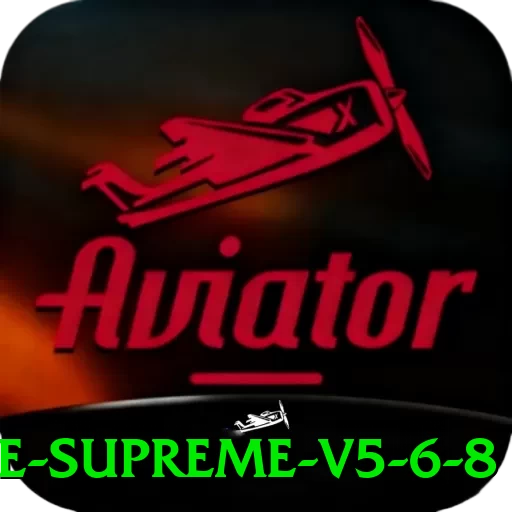 666a Live Supreme v5.6.8 - vip
