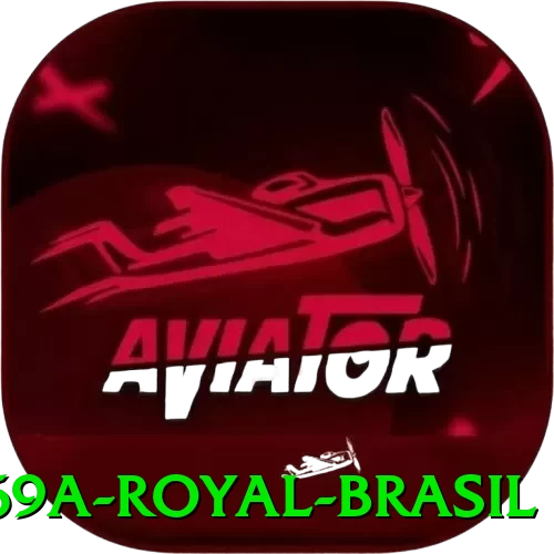 669a Royal Brasil - go