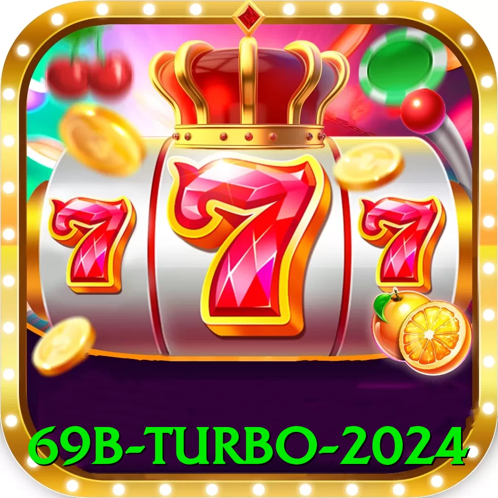 69b Turbo 2024 - programa