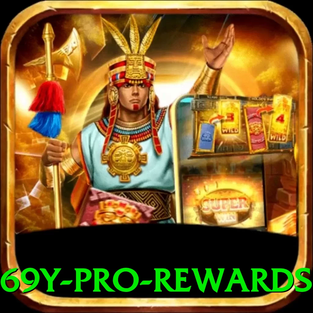 69y Pro Rewards - go