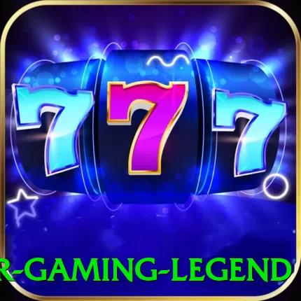 6rrr Gaming Legend - programa