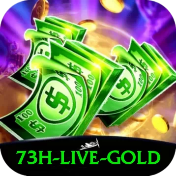 73h Live Gold - pro