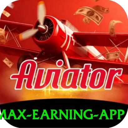 73r - Max Earning App - 🔥 apk