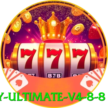 773brl Money Ultimate v4.8.8 - vip