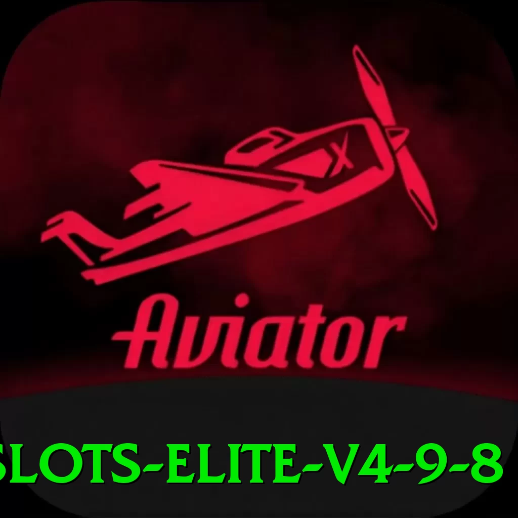 777o Slots Elite v4.9.8 - aplicativo