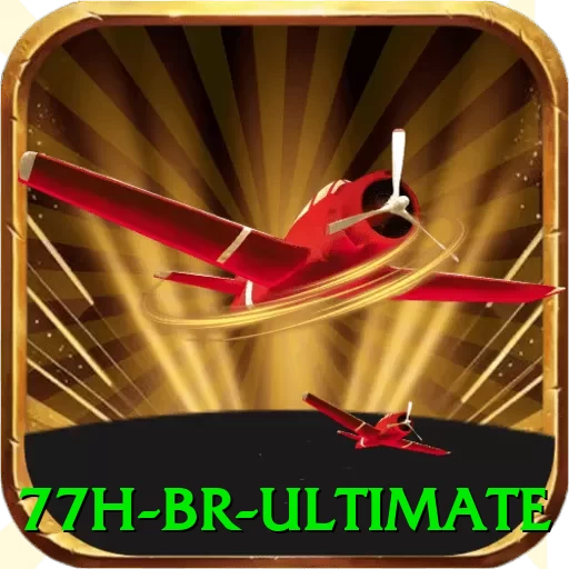 77h BR Ultimate - pro