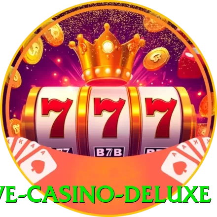 79c Live Casino Deluxe - programa