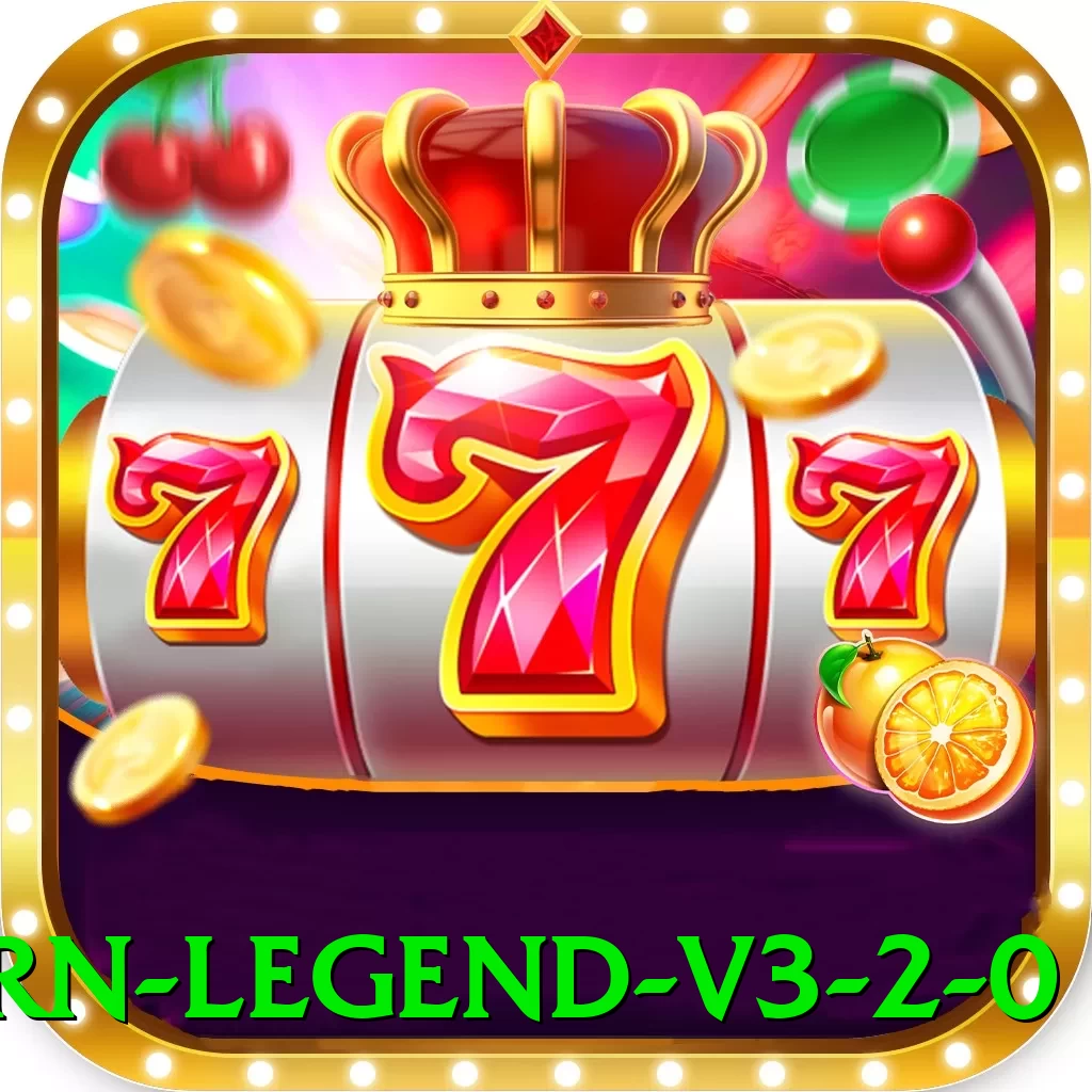 80pg Earn Legend v3.2.0 - aplicativo