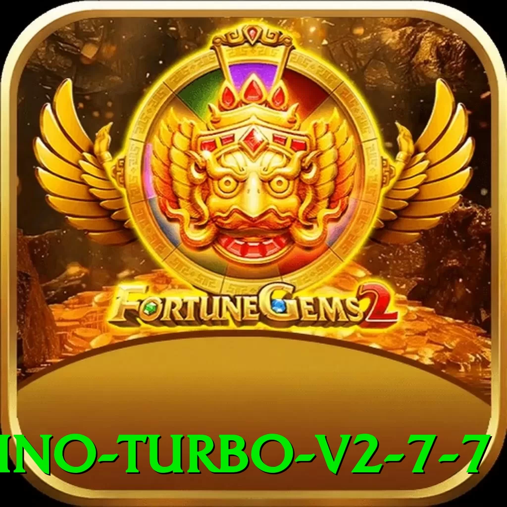 81gg Casino Turbo v2.7.7 - apk