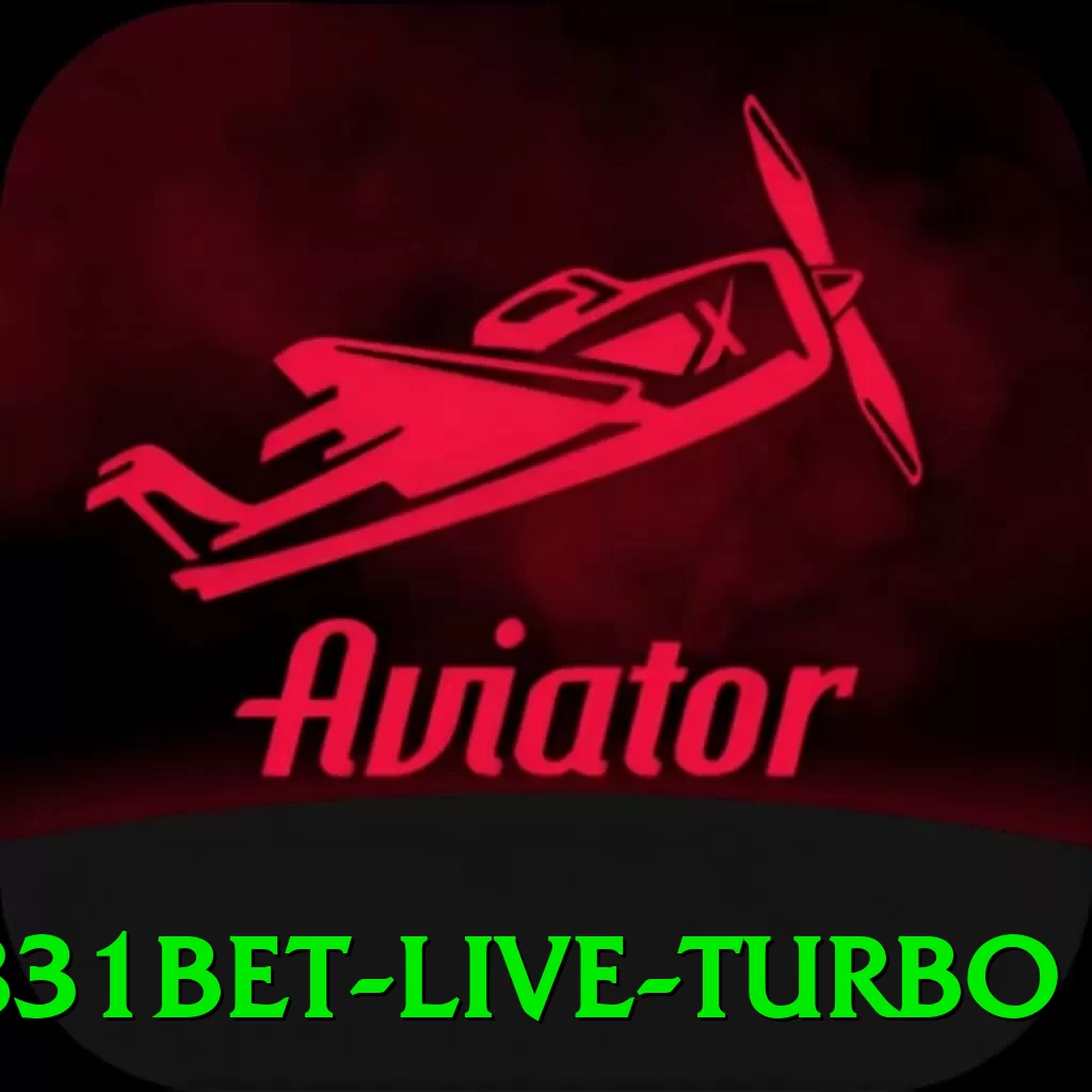 831bet Live Turbo - app