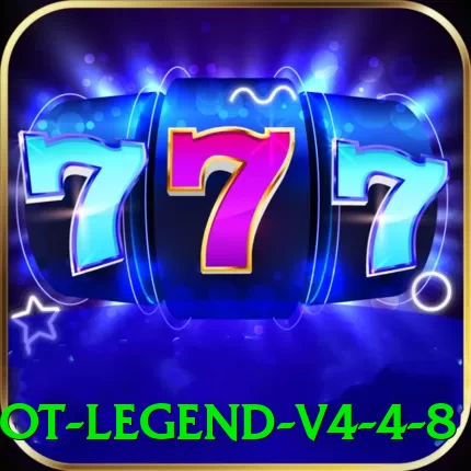 886v Jackpot Legend v4.4.8 - ⭐ apk