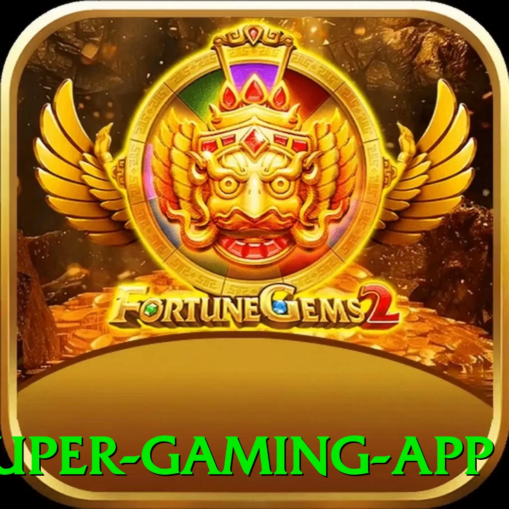 888boa Super Gaming App - aplicativo