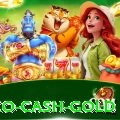 888roxo Cash Gold