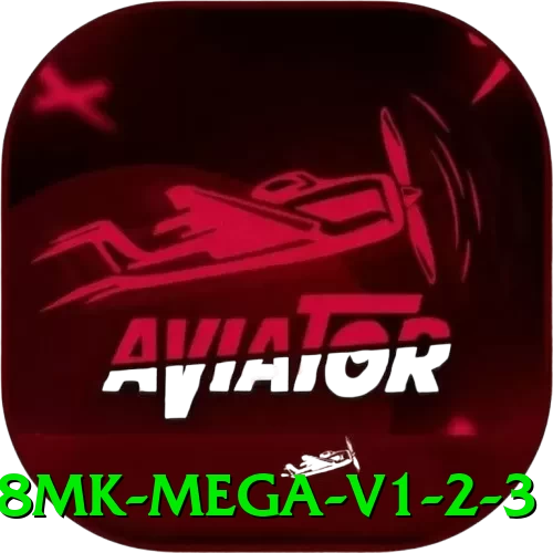 88mk Mega v1.2.3 - 🏆 apk