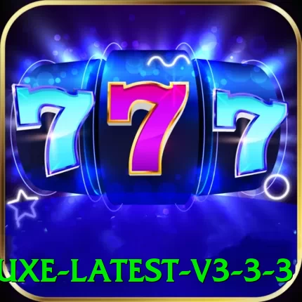 999e Deluxe Latest v3.3.3 - ⚡ apk