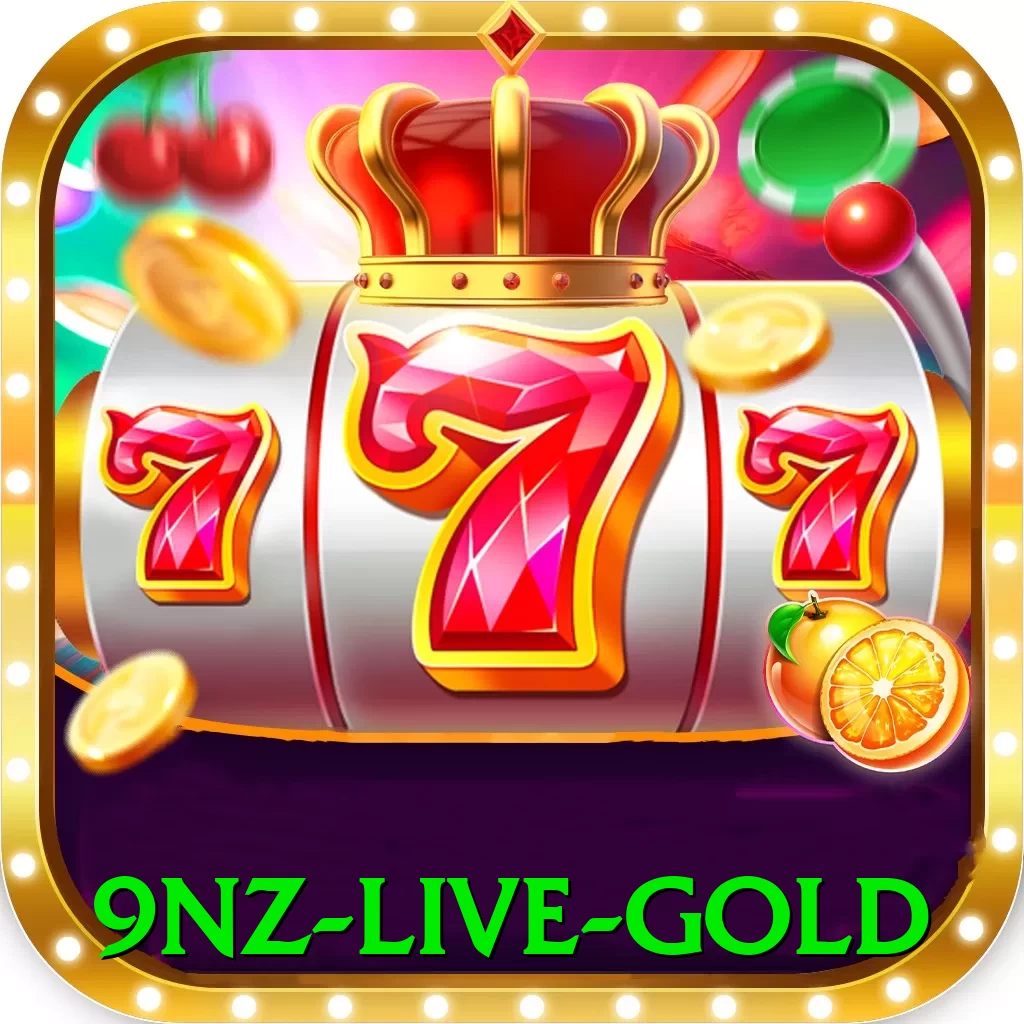 9nz - Live Gold - 💎 apk