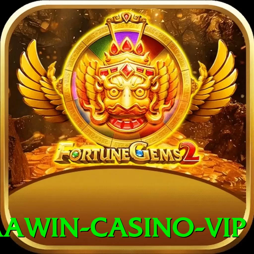 aaawin - Casino VIP - 👉 apk
