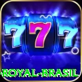 akb188 Royal Brasil