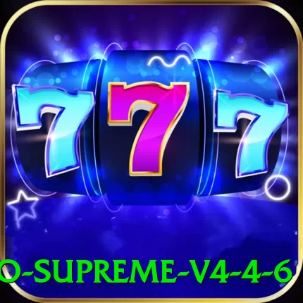bbgpg Casino Supreme v4.4.6 - programa