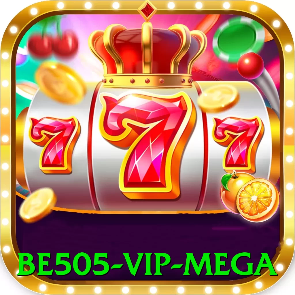 be505 - VIP Mega - ✨ apk