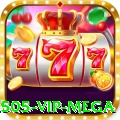 be505 - VIP Mega