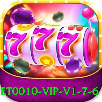 bet0010 VIP v1.7.6 - vip