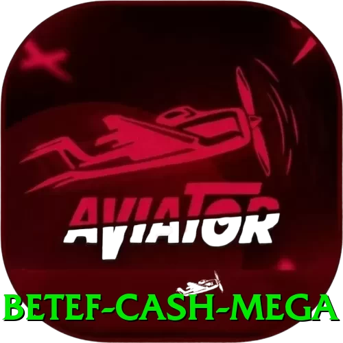 betef Cash Mega - vip