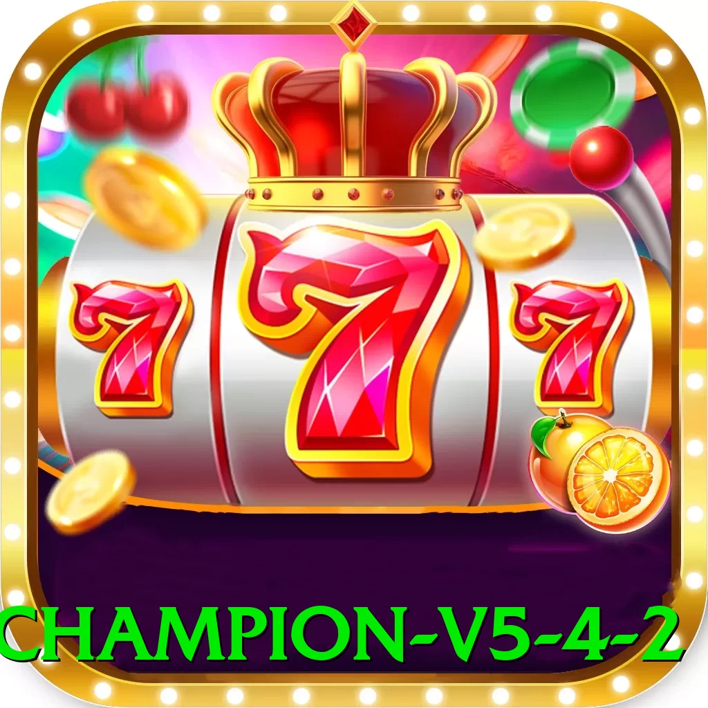 bsb888 Money Champion v5.4.2 - apk